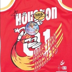 Meet your Posher, Easton